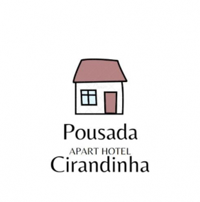 Pousada Cirandinha Apart Hotel - Apto 27